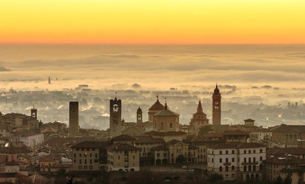 Casa Francesco Apartment Clanezzo Bagian luar foto