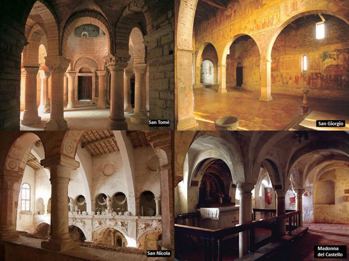 Casa Francesco Apartment Clanezzo Bagian luar foto