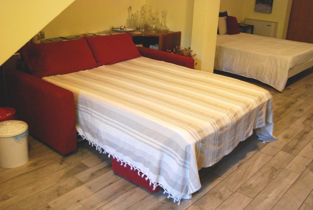 Casa Francesco Apartment Clanezzo Bagian luar foto